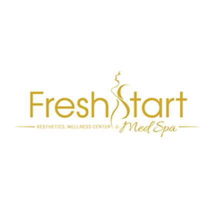 Logo fra Fresh Start Aesthetics Med Spa