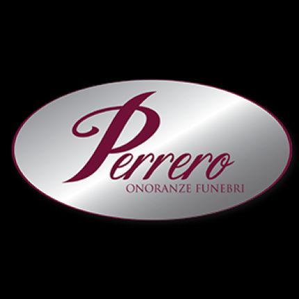 Logo fra Perrero Onoranze Funebri