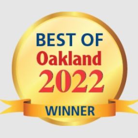 Best of Oakland Winner Albert Nahman Plumbing, Heating, and Cooling
