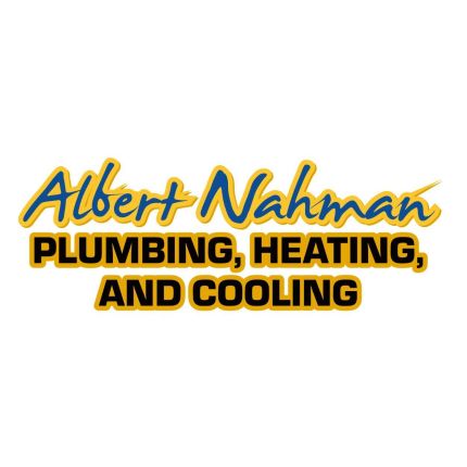 Logo from Albert Nahman Plumbing, Heating, and Cooling