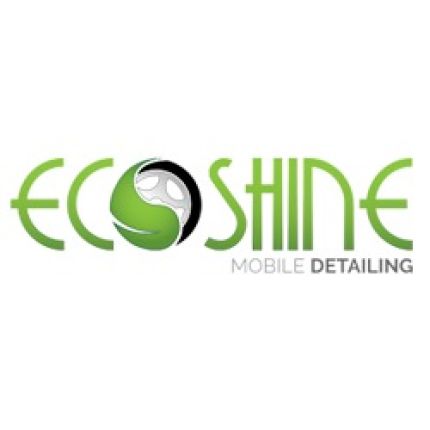 Logo da Ecoshine Detailing - Maumee