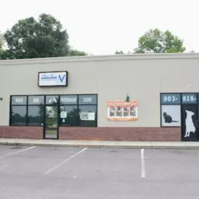 Bild von White Rose Veterinary Clinic