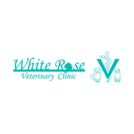 Logo van White Rose Veterinary Clinic