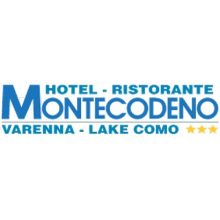 Logo de Hotel Ristorante Montecodeno