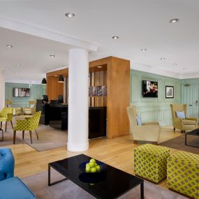 Bild von Citadines South Kensington London