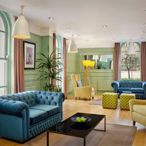 Bild von Citadines South Kensington London