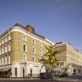 Bild von Citadines South Kensington London