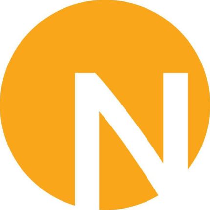 Logo fra Nextlink Internet