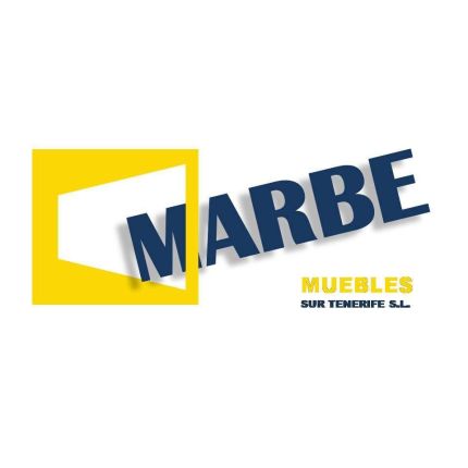 Logo de Muebles Marbe