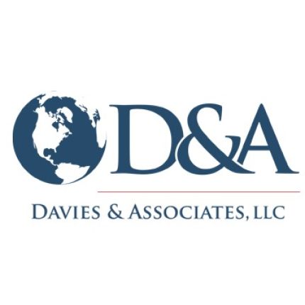 Logo van Davies & Associates LLC
