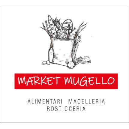 Logo de Market Mugello