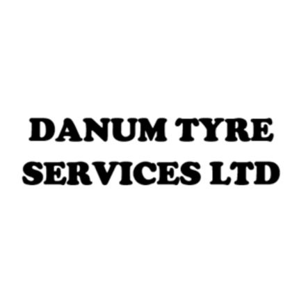 Logo from DANUM TYRE SERVICES (AXHOLME) LTD