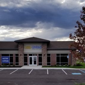 United Federal Credit Union - Bremen Highway Branch