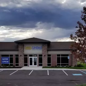 United Federal Credit Union - Bremen Highway Branch