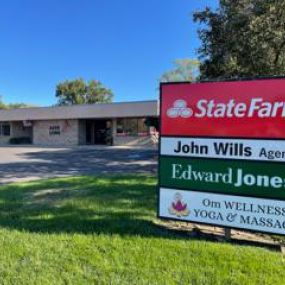 John Wills - State Farm Insurance Agent