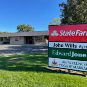 John Wills - State Farm Insurance Agent