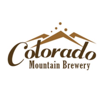 Logotyp från Colorado Mountain Brewery