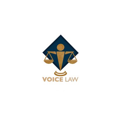 Λογότυπο από Voice Law