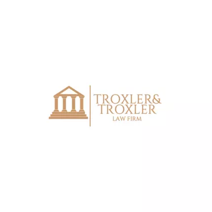 Logo od Troxler & Troxler