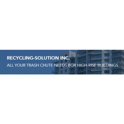Logo da Trash Chute Services LLC