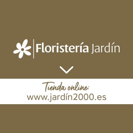 Logo fra Floristeria Jardin