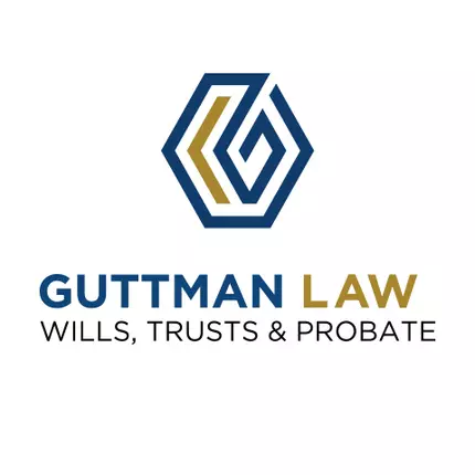 Logo da Guttman Law, PLLC