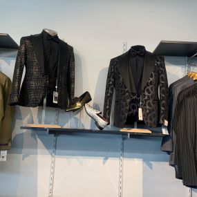 Bild von S&S Menswear