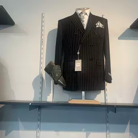Bild von S&S Menswear