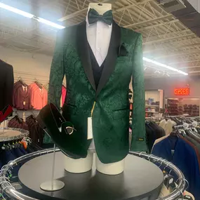 Bild von S&S Menswear
