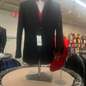 Bild von S&S Menswear
