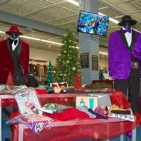 Bild von S&S Menswear