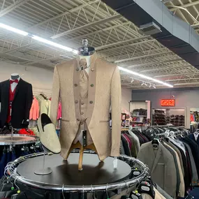 Bild von S&S Menswear