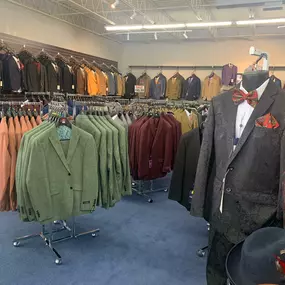 Bild von S&S Menswear