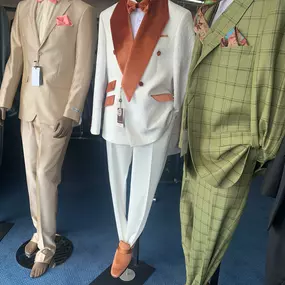 Bild von S&S Menswear