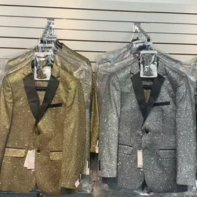 Bild von S&S Menswear