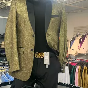 Bild von S&S Menswear