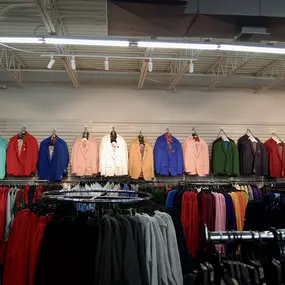 Bild von S&S Menswear
