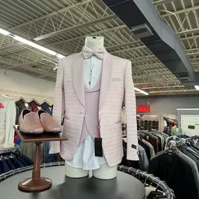 Bild von S&S Menswear