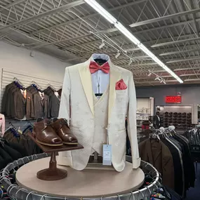 Bild von S&S Menswear