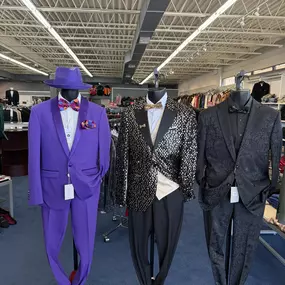 Bild von S&S Menswear