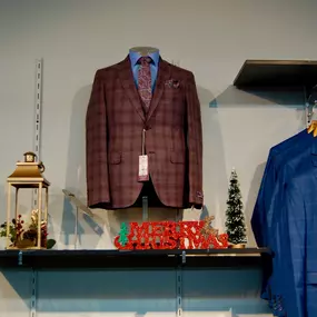 Bild von S&S Menswear