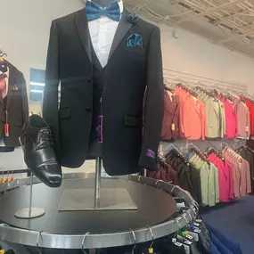 Bild von S&S Menswear