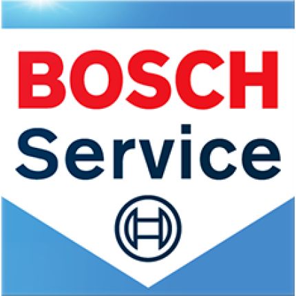 Logotipo de Bosch Car Service Teraac
