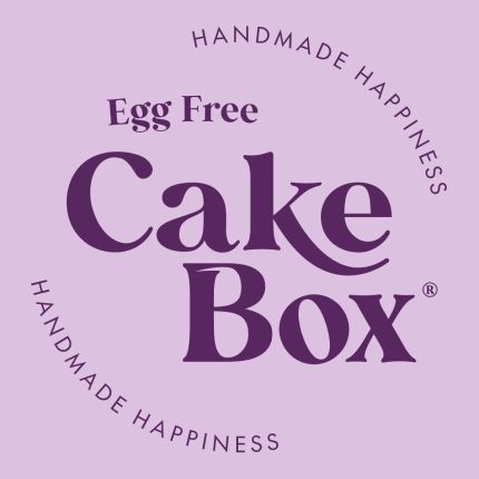 Logotipo de Cake Box Dartford