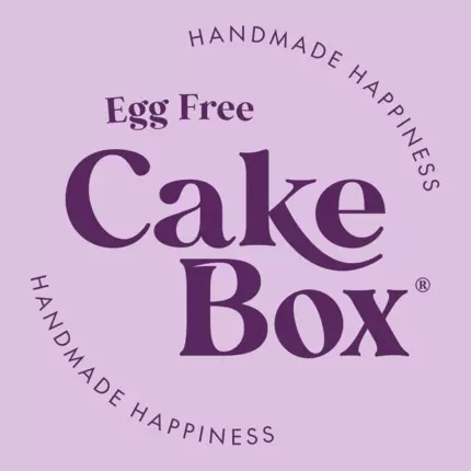 Logo de Cake Box Dartford