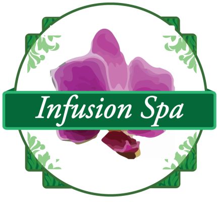 Logótipo de Infusion Spa