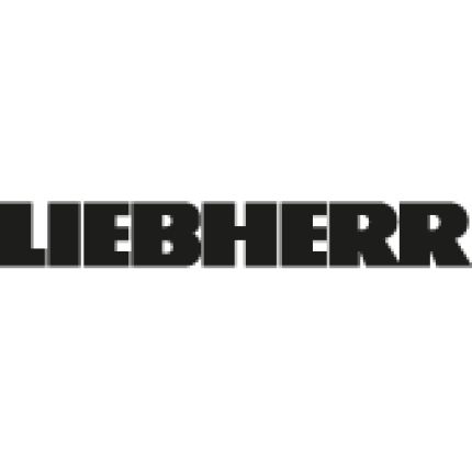 Logotipo de Servicio Técnico Liebherr Barcelona