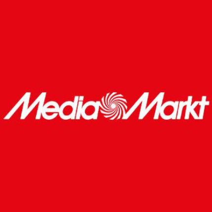 Logo fra MediaMarkt Apeldoorn