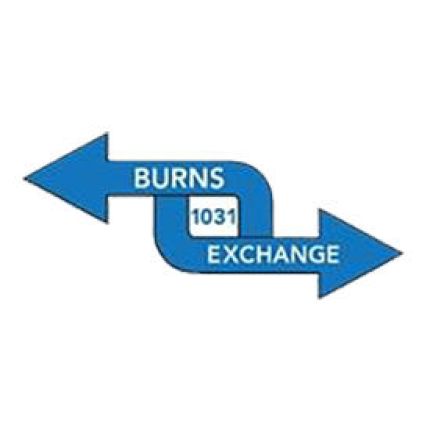 Logo fra Burns 1031 Tax Deferred Exchange Services, LLC