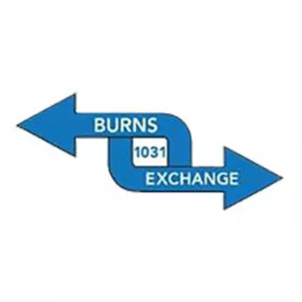 Logo fra Burns 1031 Tax Deferred Exchange Services, LLC